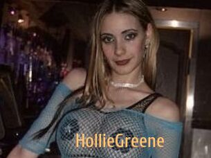 HollieGreene