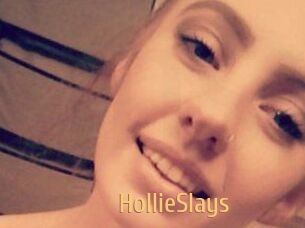 HollieSlays