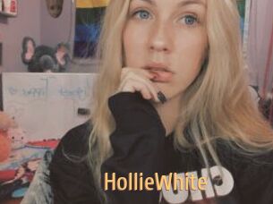 HollieWhite