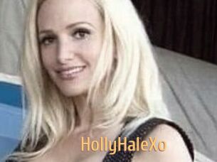 HollyHaleXo