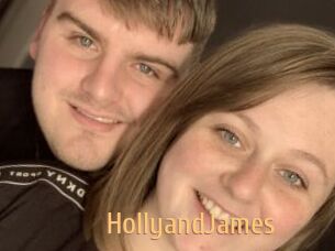 HollyandJames