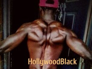 HollywoodBlack