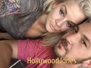 HollywoodJones