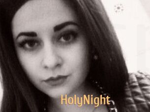 HolyNight