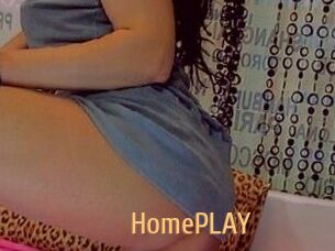 HomePLAY