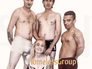 HomelessGroup