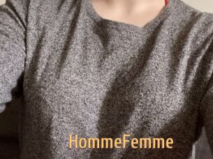 HommeFemme