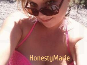 HonestyMarie