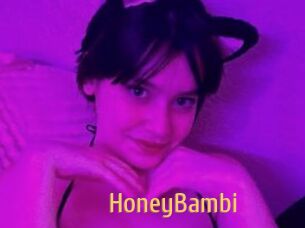 HoneyBambi