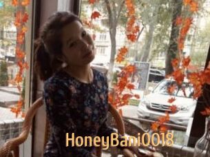 HoneyBani0018