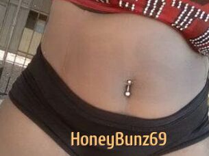 HoneyBunz69