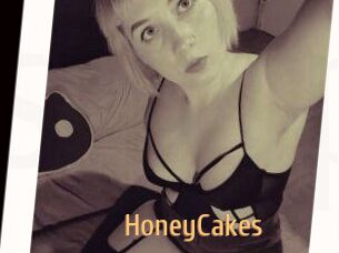 Honey_Cakes