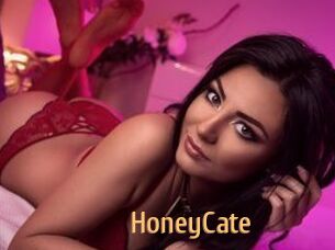 HoneyCate