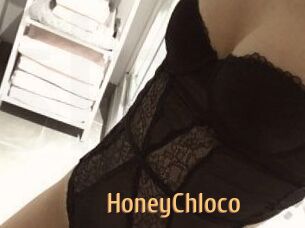 Honey_Chloco