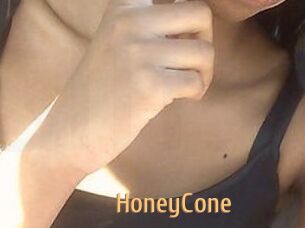 HoneyCone