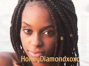 HoneyDiamondxoxo