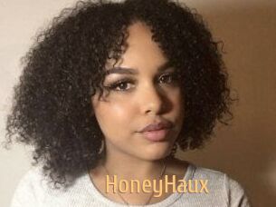 HoneyHaux