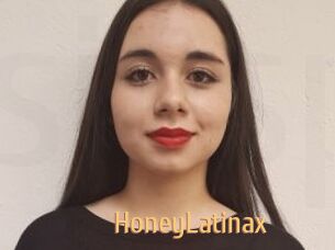 HoneyLatinax