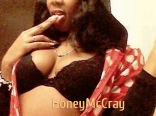 HoneyMcCray