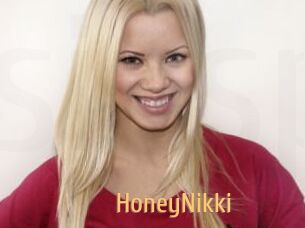 HoneyNikki