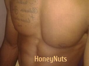 HoneyNuts