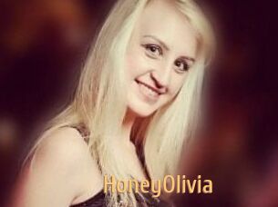 Honey_Olivia