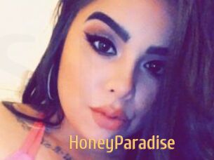 HoneyParadise