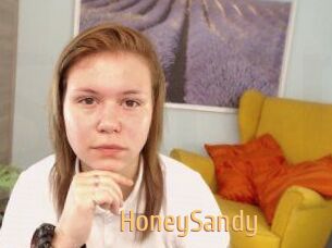 Honey_Sandy