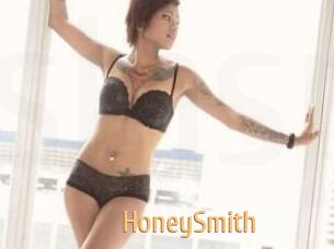 Honey_Smith