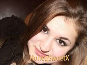 HoneySweetX