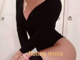 Honey_mona