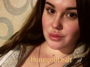 HoneyedLeah