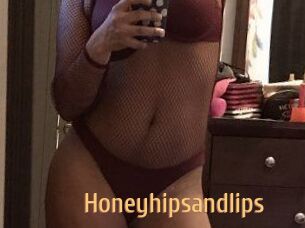 Honeyhipsandlips