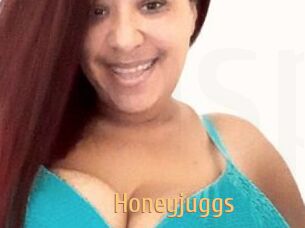 Honeyjuggs