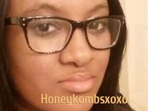 Honeykombsxoxo