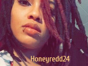 Honeyredd24