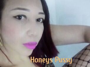 Honeys_Pussy