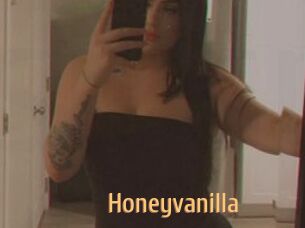 Honeyvanilla