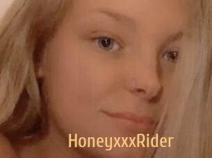 HoneyxxxRider