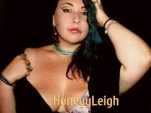 HoneyyLeigh