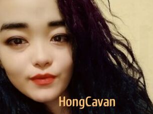 HongCavan