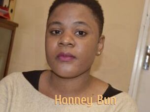 Honney_Bun