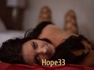 Hope33