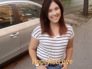 HopeHotLove