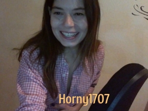 Horny1707