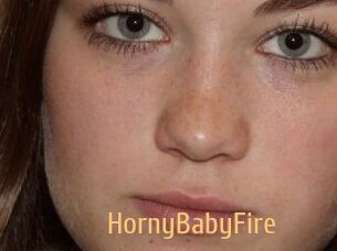 HornyBabyFire