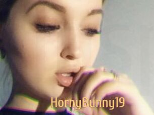 HornyBunny19