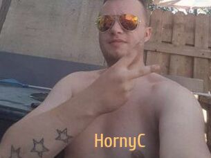 HornyC