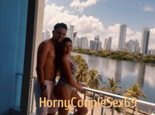 HornyCoupleSex69