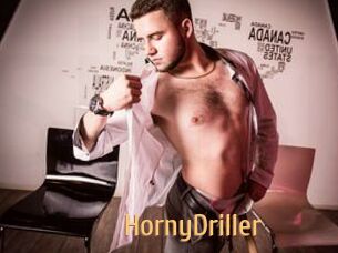 HornyDriller